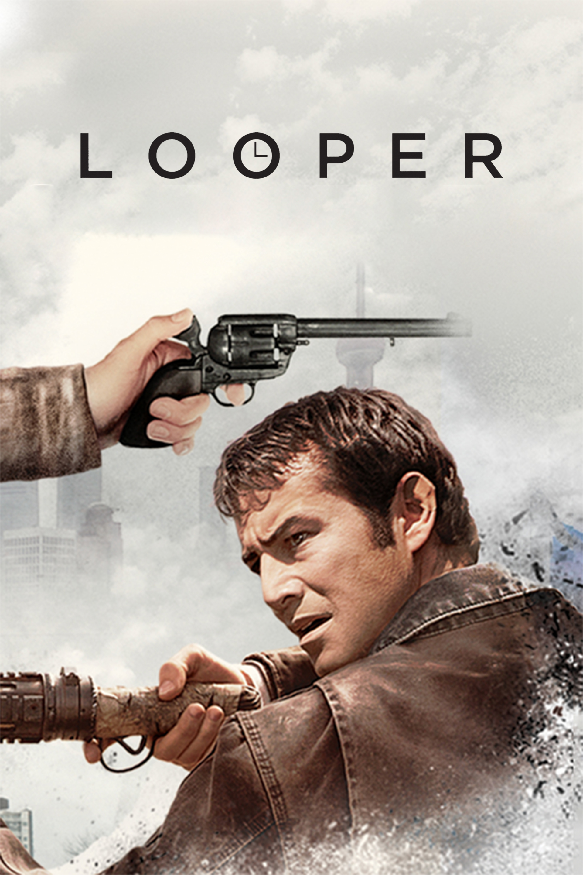 Looper (2012) [71117] (A1772145909) [[Movies 2.0]] --Plex--